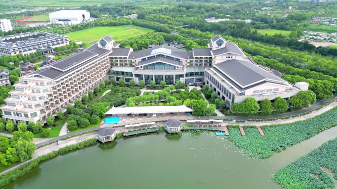 杭州宝盛水博园大酒店