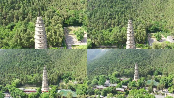 济南灵岩寺