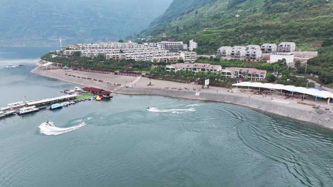 昭通水富市邵女坪旅游度假村