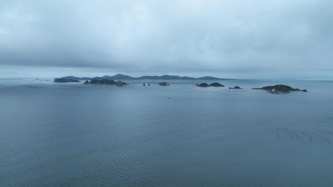 王家岛 海岛