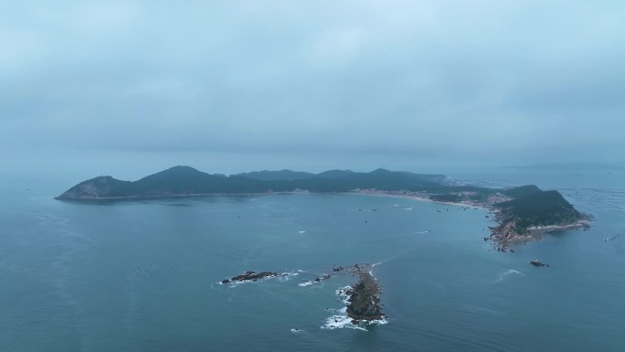 王家岛 海岛