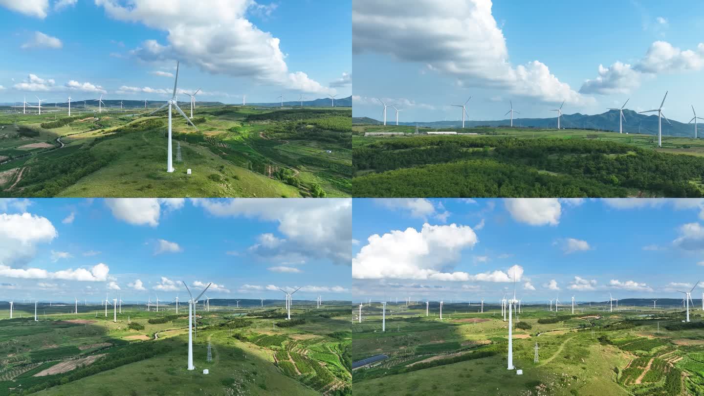 风电 风力发电