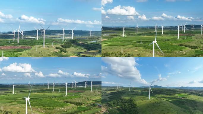 风电新能源
