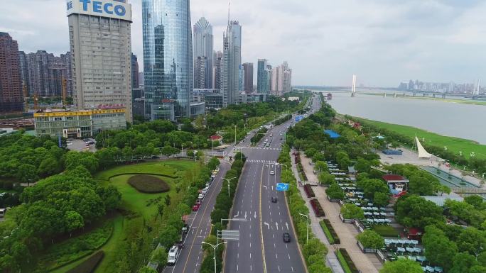 南昌城市交通道路