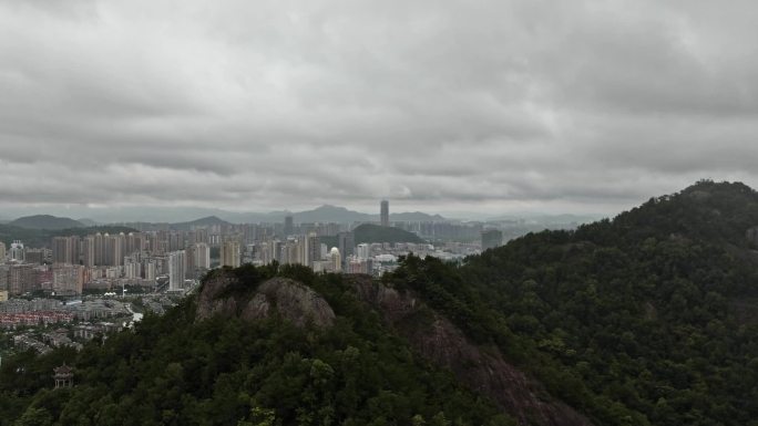 温岭石夫人