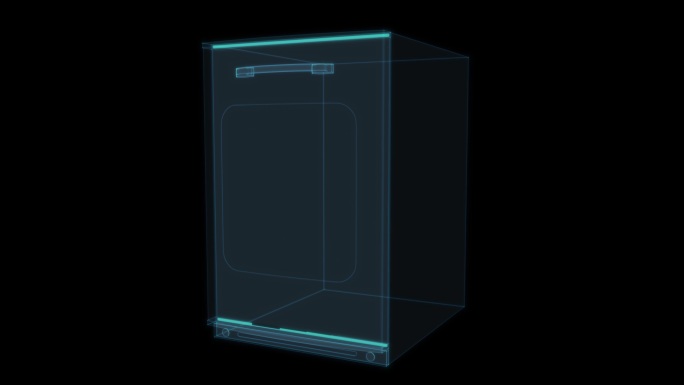 小冰箱 便携式制冷储藏室储藏箱冰箱冰柜