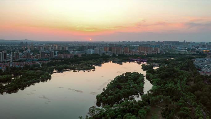 鸢都湖