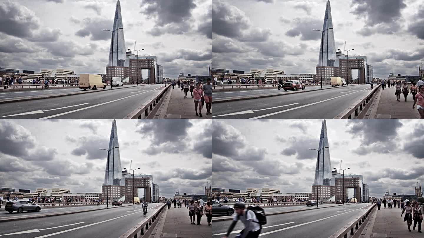 伦敦桥伦敦桥