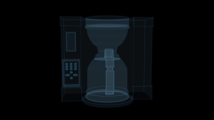 咖啡机 咖啡豆奶咖奶茶咖啡壶家用电器家电