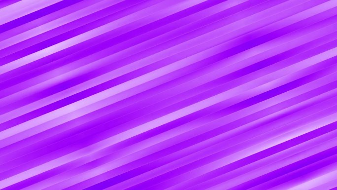 4k抽象霓虹条纹紫色渐变背景