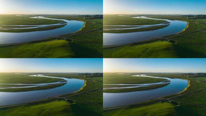 若尔盖·黄河第一湾