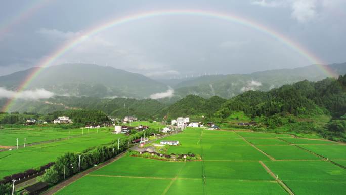 美丽乡村