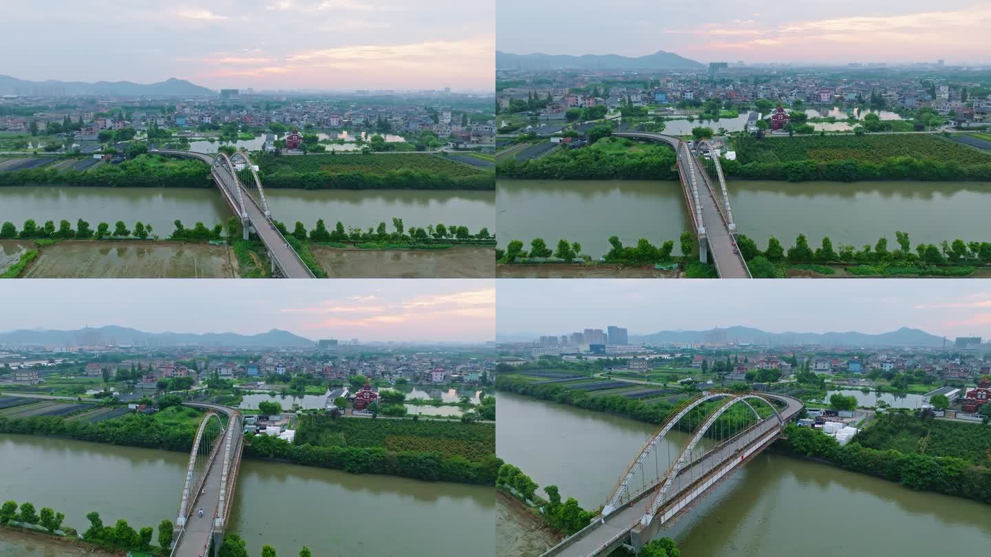 浙东运河大义桥