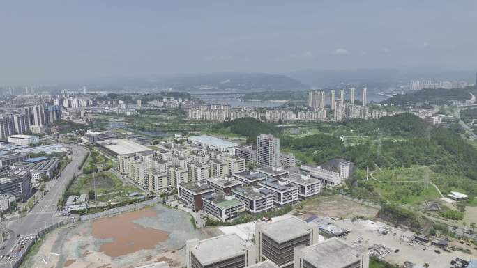 住邦科技园 沙河公园