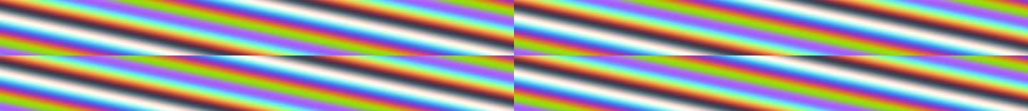 酷炫彩色颜色色彩彩虹线条纹理流动