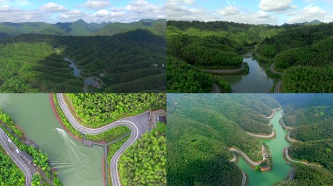 赤水竹海景区