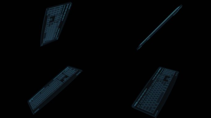 无线键盘 蓝牙键盘机械键盘打游戏电脑数码