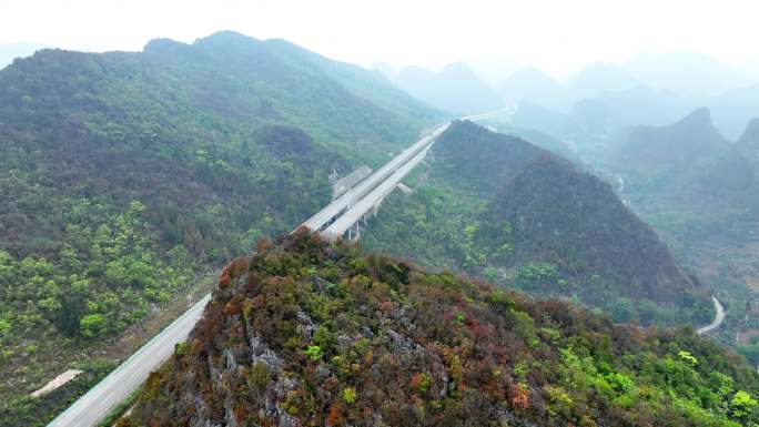 兴义绕城高速公路