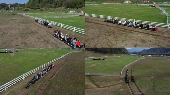 临安昌化风之谷户外乐园