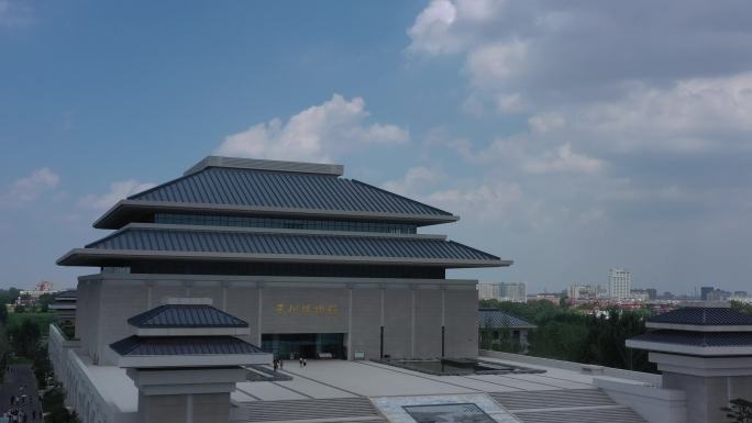 青州博物馆