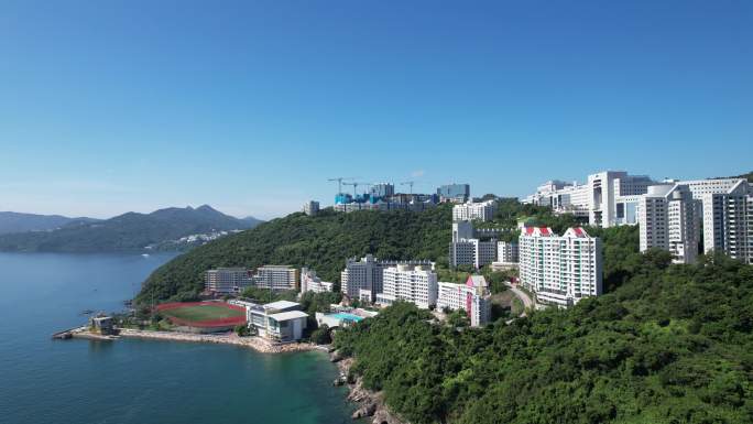 香港科技大学 (香港本部，非南沙分校)