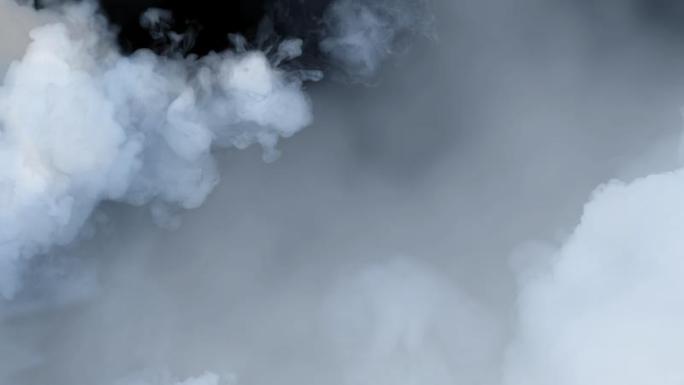 【带通道】拨开迷雾穿越云层