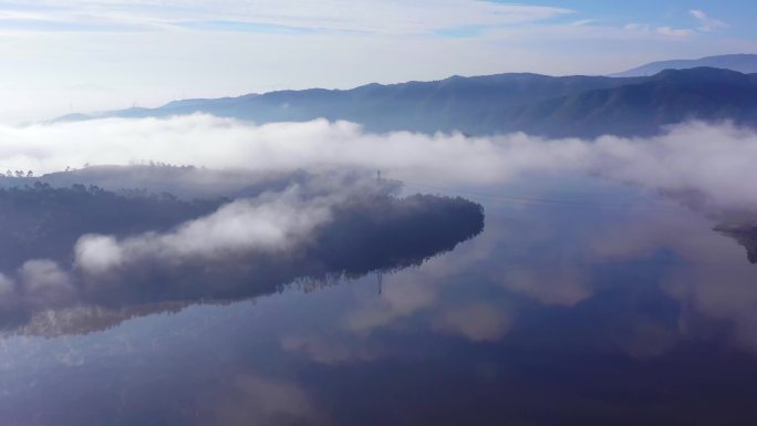 楚雄青山湖