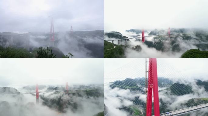 中国桥梁工程基建设置贵州基建