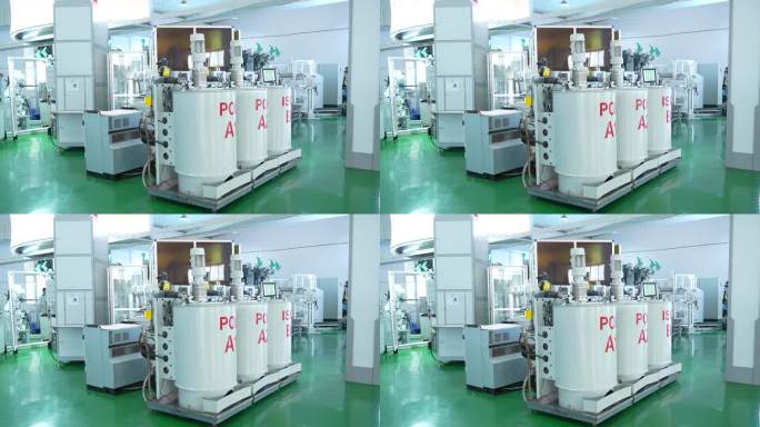 鞋厂 造鞋设备 (1)