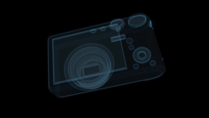 数码相机 便携式经典复古老式照相机摄影