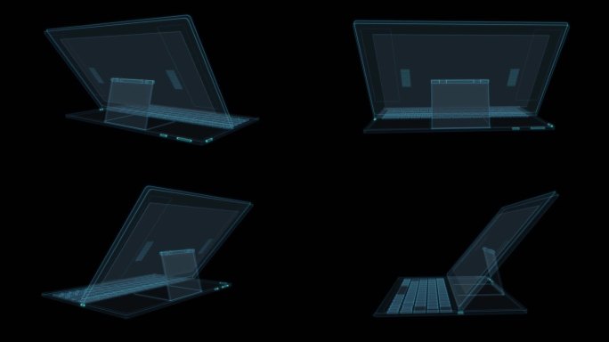 平板电脑带键盘 折叠式华为键盘笔记本办公