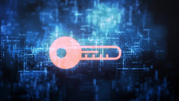 保护、加密概念隐私保护信息保密概念