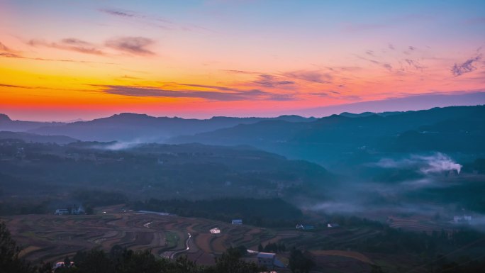 平昌·南天门