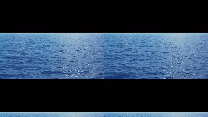 海面湖面素材