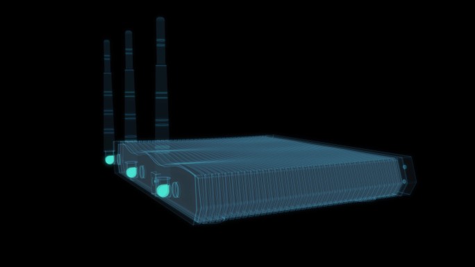 路由器 网络光猫wifi信号5g无线天线