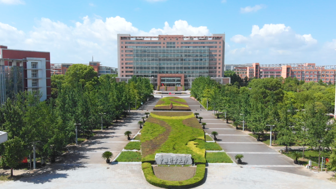 中国计量大学