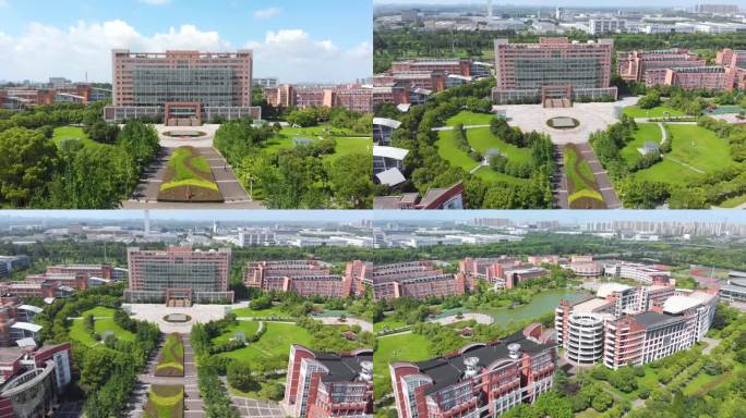 中国计量大学