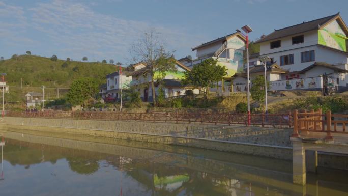 茶园 采茶基地 种植茶叶