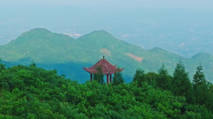 红岩乡白岩刀锋