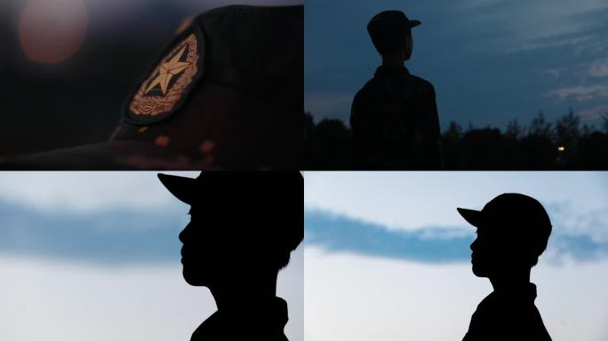 【有版权】军事夏令营