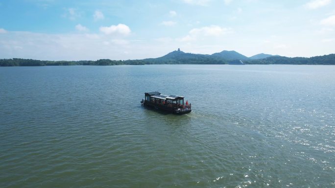 池州平天湖