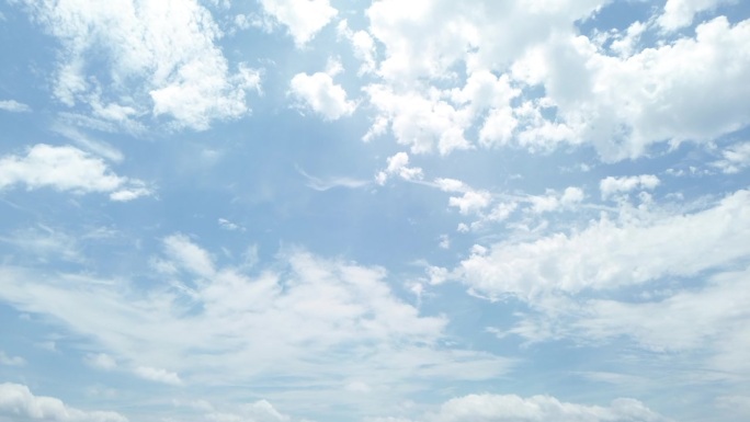 无人机空中云