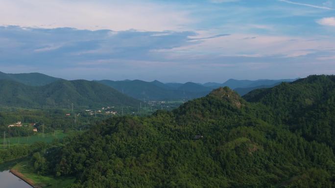 池州万罗山