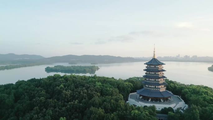 4K雷峰塔1