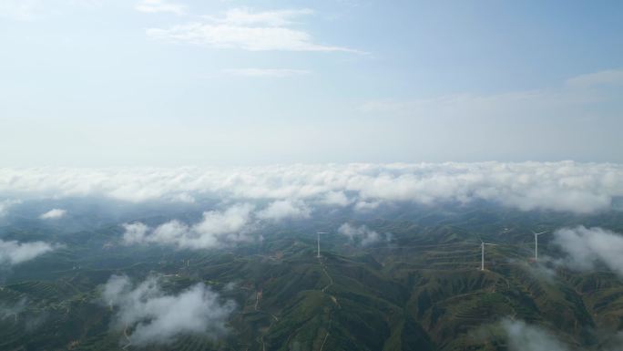 陕北地理地貌风景合集