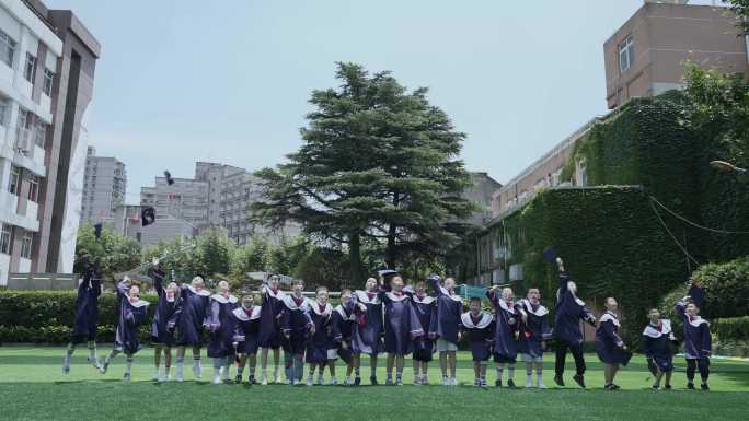 小学生毕业同学 好朋友