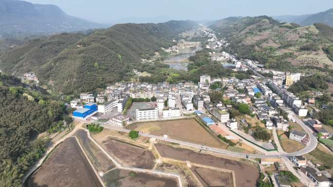 宜宾市长宁县龙虾养殖基地