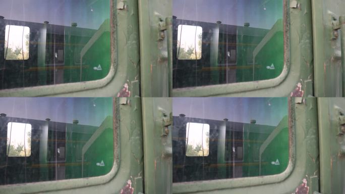 火车模型素材19