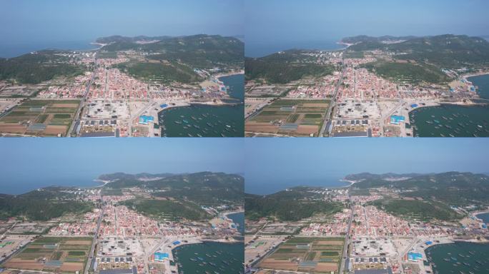 大海海岛沙滩海浪礁石素材