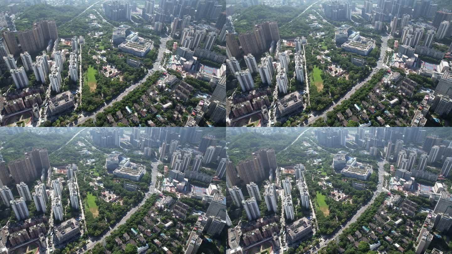 【正版素材】深圳市儿童乐园